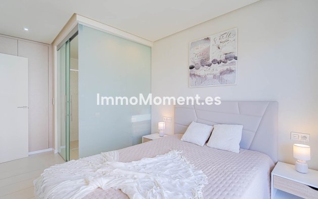 Wiederverkauf - Wohnung - Orihuela Costa - Punta Prima