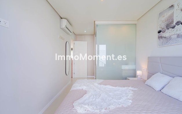 Wiederverkauf - Wohnung - Orihuela Costa - Punta Prima