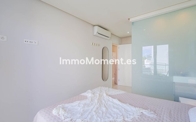 Wiederverkauf - Wohnung - Orihuela Costa - Punta Prima