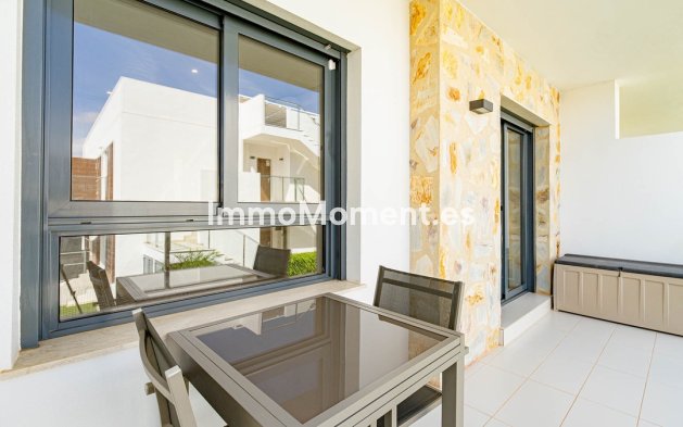 Wiederverkauf - Wohnung - Orihuela Costa - Punta Prima