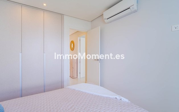 Wiederverkauf - Wohnung - Orihuela Costa - Punta Prima