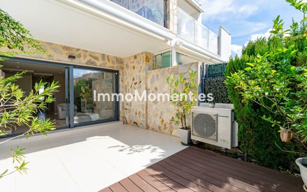 Wiederverkauf - Wohnung - Orihuela Costa - Punta Prima