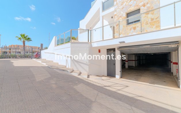 Wiederverkauf - Wohnung - Orihuela Costa - Punta Prima