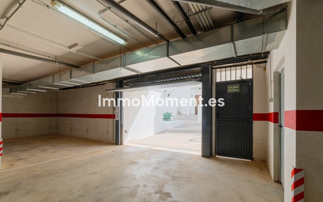 Wiederverkauf - Wohnung - Orihuela Costa - Punta Prima