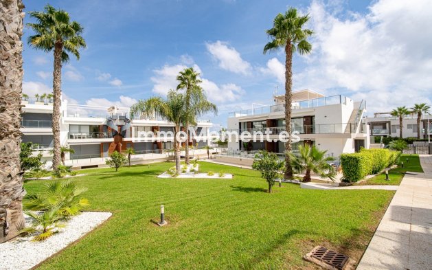 Wiederverkauf - Wohnung - Orihuela Costa - Punta Prima