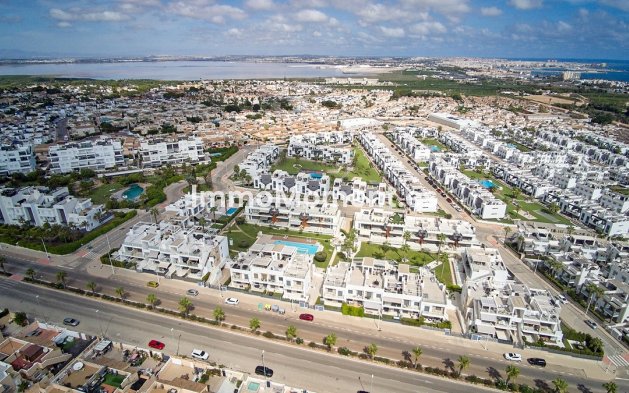 Wiederverkauf - Wohnung - Orihuela Costa - Punta Prima