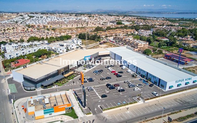 Wiederverkauf - Wohnung - Orihuela Costa - Punta Prima