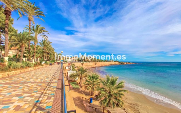 Wiederverkauf - Wohnung - Orihuela Costa - Punta Prima