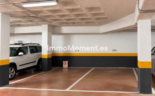 Resale - Apartment - Orihuela Costa - Punta Prima