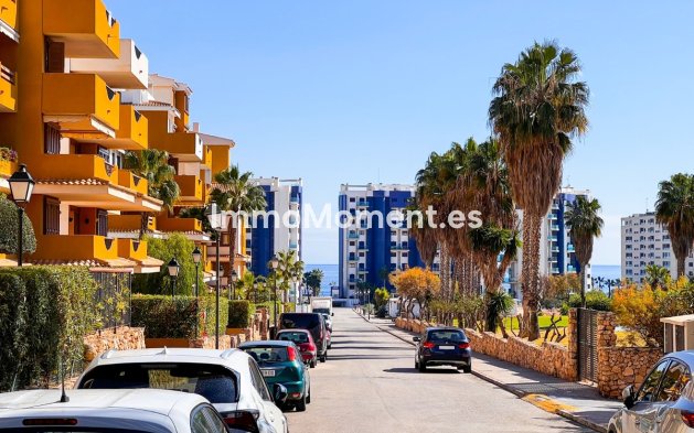 Resale - Apartment - Orihuela Costa - Punta Prima