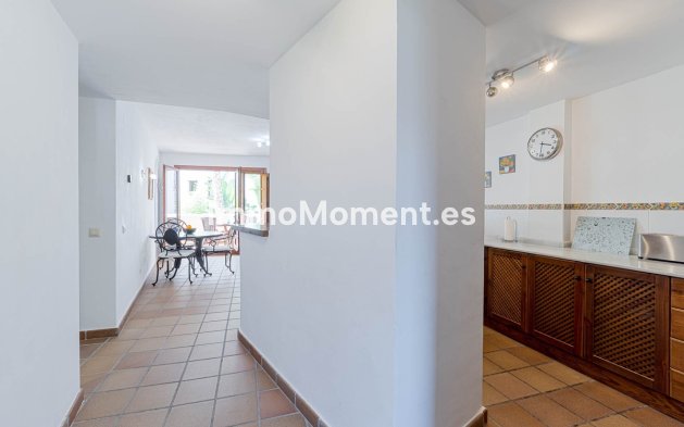 Resale - Apartment - Orihuela Costa - Punta Prima