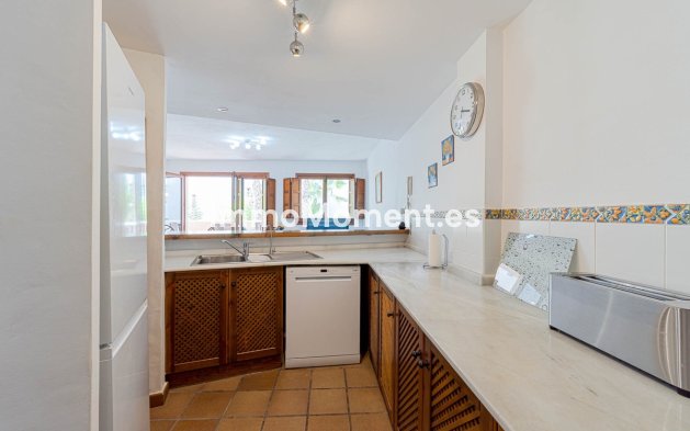 Resale - Apartment - Orihuela Costa - Punta Prima
