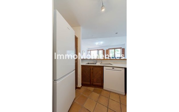 Resale - Apartment - Orihuela Costa - Punta Prima