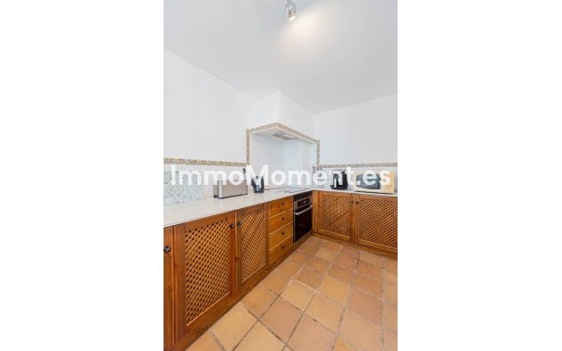 Resale - Apartment - Orihuela Costa - Punta Prima