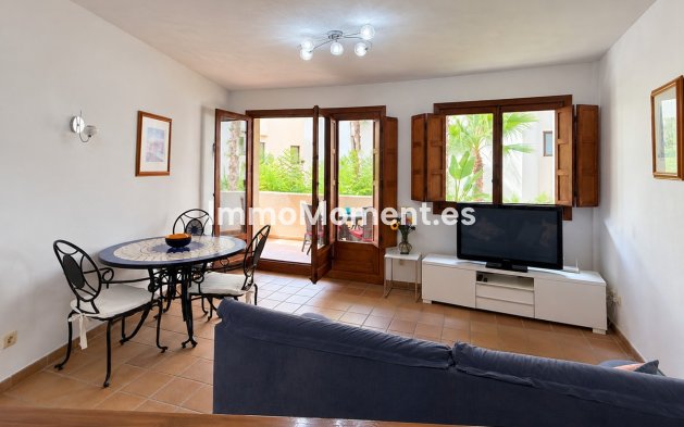 Resale - Apartment - Orihuela Costa - Punta Prima