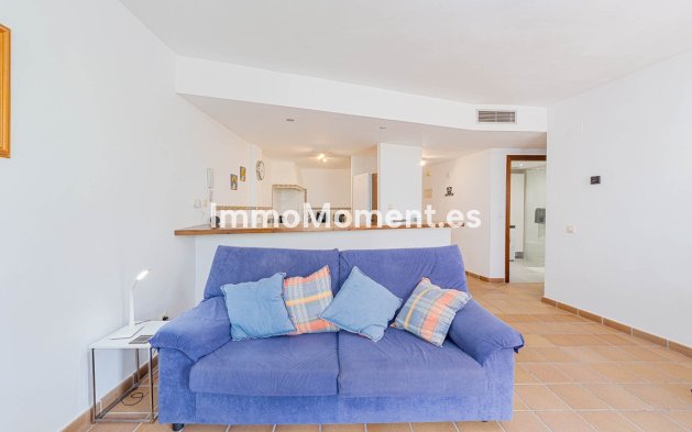 Resale - Apartment - Orihuela Costa - Punta Prima