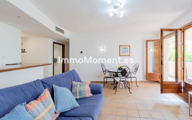 Resale - Apartment - Orihuela Costa - Punta Prima