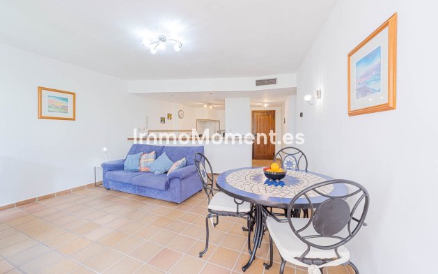 Resale - Apartment - Orihuela Costa - Punta Prima