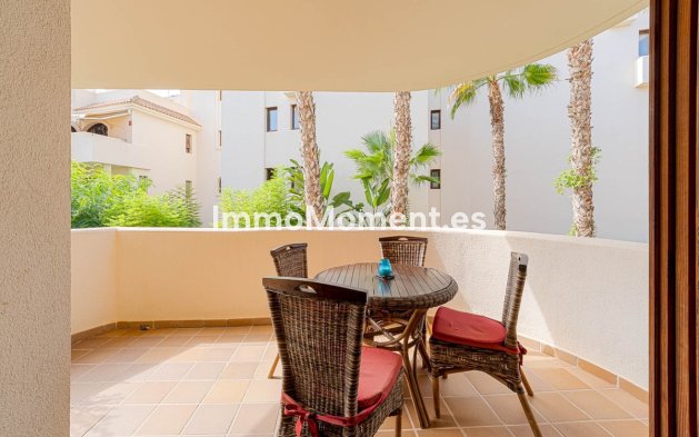 Resale - Apartment - Orihuela Costa - Punta Prima