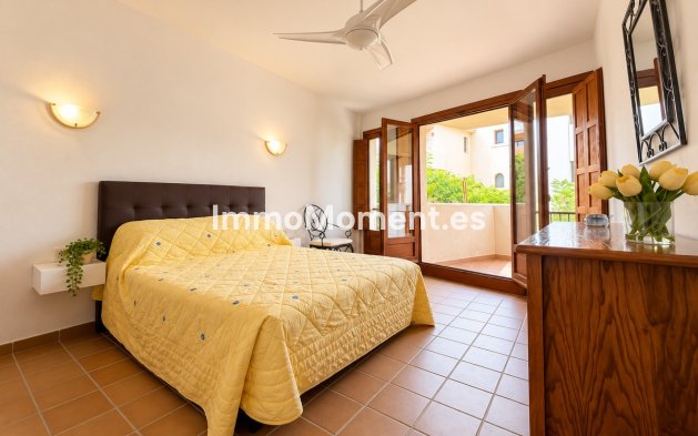 Resale - Apartment - Orihuela Costa - Punta Prima