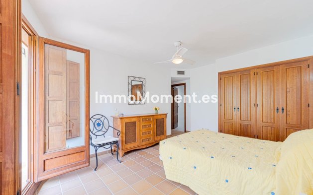 Resale - Apartment - Orihuela Costa - Punta Prima