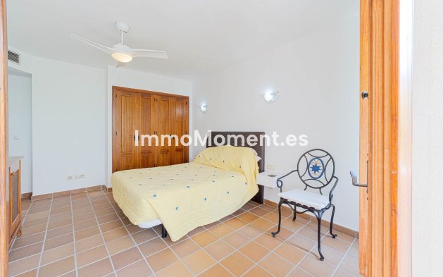 Resale - Apartment - Orihuela Costa - Punta Prima