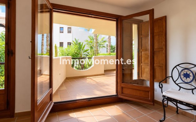 Resale - Apartment - Orihuela Costa - Punta Prima