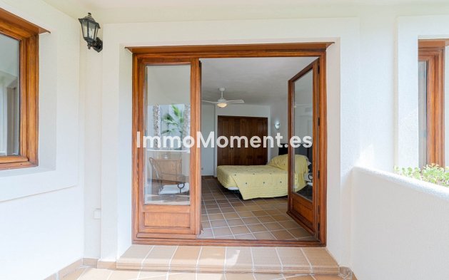 Resale - Apartment - Orihuela Costa - Punta Prima