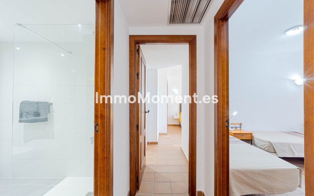 Resale - Apartment - Orihuela Costa - Punta Prima