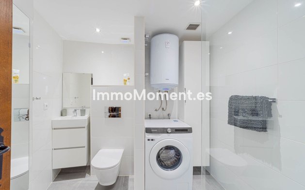 Resale - Apartment - Orihuela Costa - Punta Prima