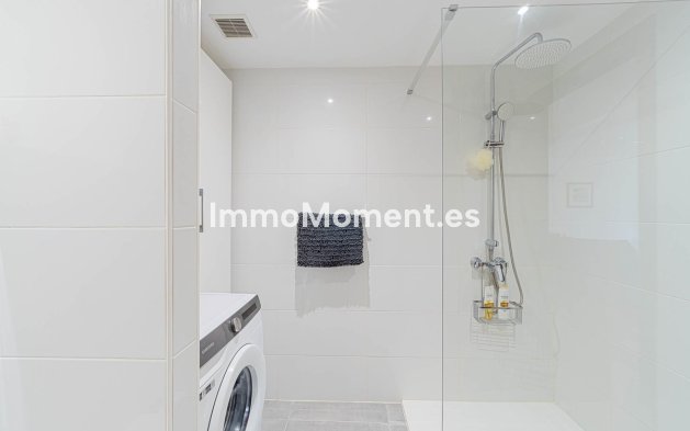 Resale - Apartment - Orihuela Costa - Punta Prima