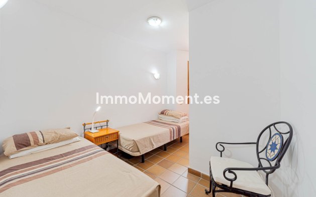 Resale - Apartment - Orihuela Costa - Punta Prima