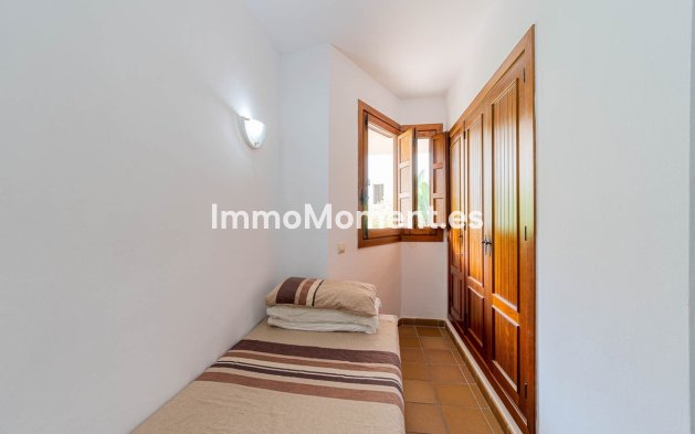 Resale - Apartment - Orihuela Costa - Punta Prima