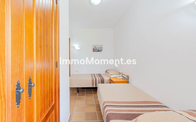 Resale - Apartment - Orihuela Costa - Punta Prima