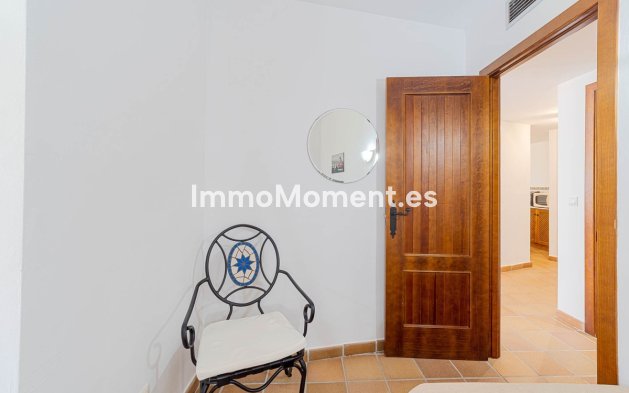 Resale - Apartment - Orihuela Costa - Punta Prima
