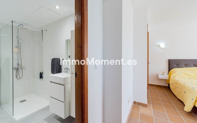 Resale - Apartment - Orihuela Costa - Punta Prima