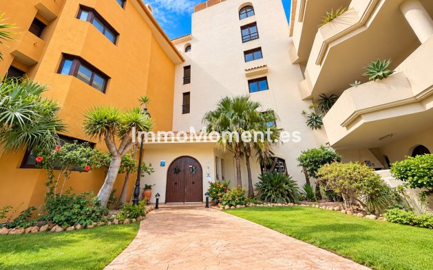 Resale - Apartment - Orihuela Costa - Punta Prima