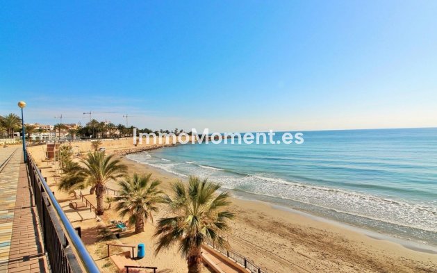 Resale - Apartment - Orihuela Costa - Punta Prima