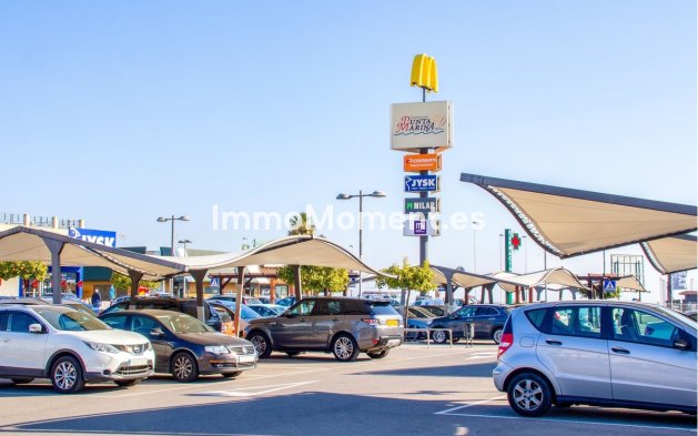 Resale - Apartment - Orihuela Costa - Punta Prima