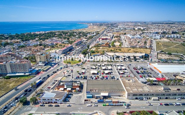 Resale - Apartment - Orihuela Costa - Punta Prima