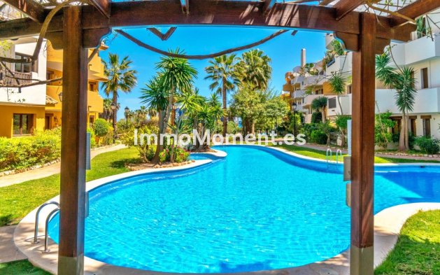 Resale - Apartment - Orihuela Costa - Punta Prima