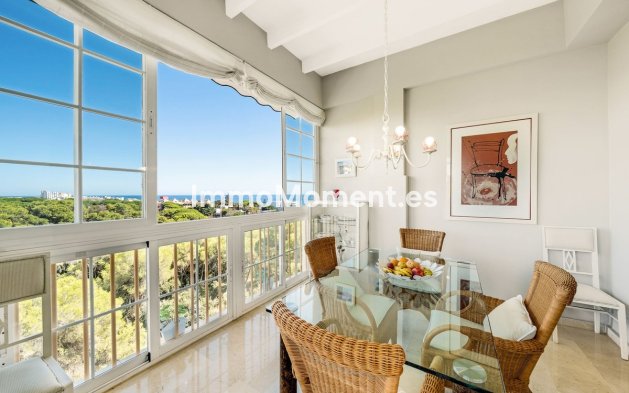 Resale - Apartment - Mijas Costa - Calahonda
