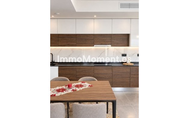 Revente - Villa individuelle - Orihuela Costa - Villamartín