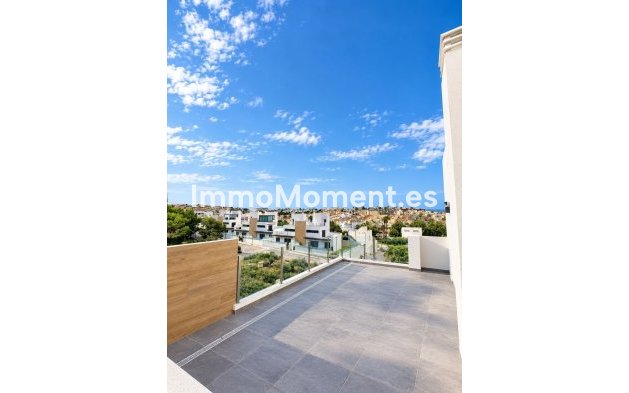 Revente - Villa individuelle - Orihuela Costa - Villamartín