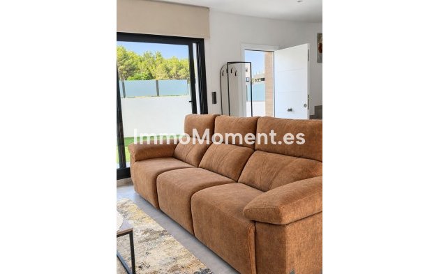 Revente - Villa individuelle - Orihuela Costa - Villamartín