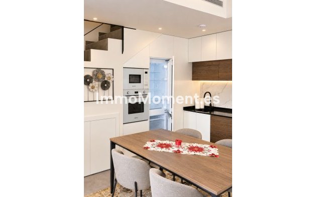Revente - Villa individuelle - Orihuela Costa - Villamartín