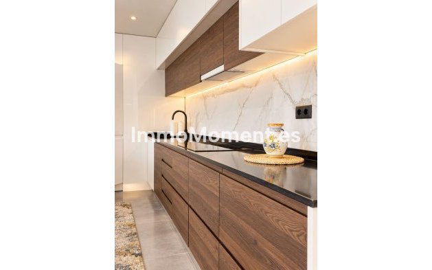 Revente - Villa individuelle - Orihuela Costa - Villamartín