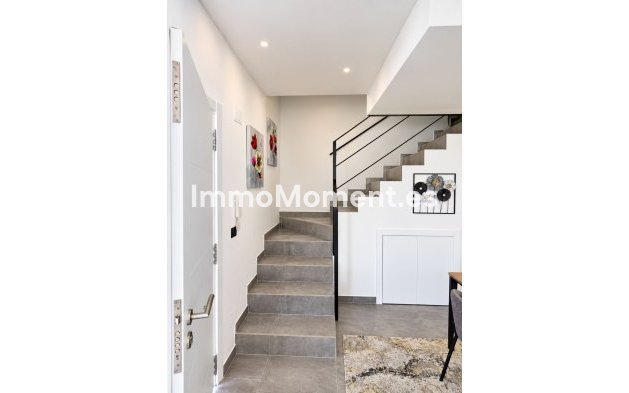 Revente - Villa individuelle - Orihuela Costa - Villamartín