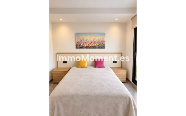 Revente - Villa individuelle - Orihuela Costa - Villamartín