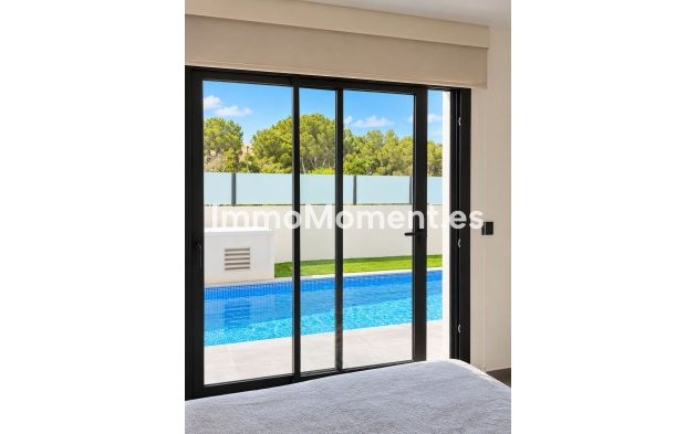 Revente - Villa individuelle - Orihuela Costa - Villamartín